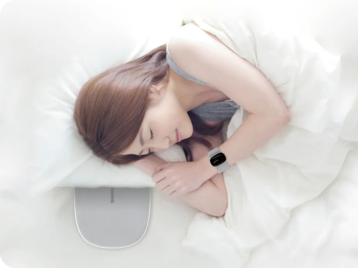 速眠科技韩振亚：「互联网 + 睡眠医学」将掀起睡眠产业新变革